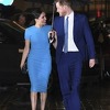Prince Harry i Meghan Markle su par koji često usklađuje odjevne kombinacije