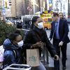 New York zbog koronavirusa zatvorio škole, kina, restorane i barove