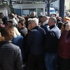 Sarajevo: Ispred KCUS-a ogromna gužva zbog trijaže pacijenata, šatori za preglede i ispred domova zdravlja