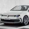 Ovako izgleda VW Golf GTI inspirisan prvom generacijom