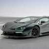 Mansory Cabrera je agresivnija verzija Lamborghini Aventadora SVJ