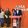 Ovo su mjere koje predlaže Naša stranka za suzbijanje negativnih posljedica koronavirusa