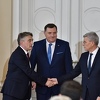 Predsjedništvo BiH danas u 17 sati vanredno zasjeda zbog koronavirusa