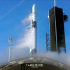 SpaceX prekinuo lansiranje rakete Falcon 9 u posljednjoj sekundi