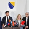 Na Klix.ba pratite obraćanje Vlade FBiH nakon proglašenja stanja nesreće zbog koronavirusa