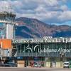 Slovenija obustavlja avionski saobraćaj zbog koronavirusa