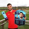 Bruno Fernandes proglašen za najboljeg igrača Premier lige u februaru