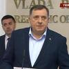Dodik: Tražit ću da Centralna banka BiH "oslobodi" 2,5 milijarde maraka