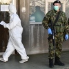 Vojska čuva bolnice u Srbiji: Vanredne mjere na djelu