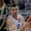 Gordić: Ponosno nosim dres BiH, ali me igranje za reprezentaciju koštalo bolje karijere