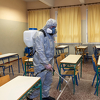 Koliko koronavirus dugo preživljava na cipelama, asfaltu, čeliku i drugim površinama?