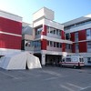 Osigurana zaštitna oprema i trijažni šator za Dom zdravlja "Novi Grad" u Sarajevu