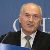 Inzko: Ohrabrujuće je što bh. političari stavljaju interes građana na prvo mjesto