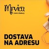 "Mrvica" brine o zdravlju gostiju i uposlenika: Hrana i piće se dostavlja na kućnu adresu