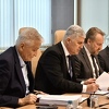 Čović, Izetbegović i Špirić u četvrtak o izmjeni Zakona o OSA-i