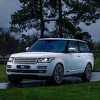Niels van Roij Design nudi dvovratni Range Rover