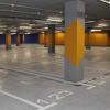 Do kraja marta besplatan parking u podzemnoj garaži prekoputa Vijećnice u Sarajevu