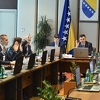 Vijeće ministara BiH razmatra proglašenje vanrednog stanja u državi