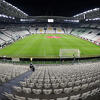 Počela testiranja u Juventusu, zasad su svi negativni na koronavirus