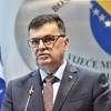 Tegeltija: Svi koji ulaze u BiH morat će provesti 14 dana u šatorskom naselju na granici