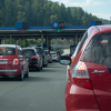 Austrija od ponoći smanjuje broj graničnih prijelaza sa Slovenijom