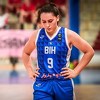 Seniorska reprezentativka BiH u košarci Dragana Domuzin napustila Španiju