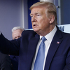 Trump naljutio Peking napisavši na Twitteru da je koronavirus "kineski virus"