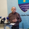 U HNK proglašeno stanje nesreće uzrokovane pojavom koronavirusa