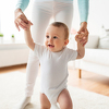 Kako koronavirus (ne) utječe na bebe i imaju li mame razloga za strah?