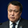Predsjednik Nogometnog saveza Japana zaražen koronavirusom