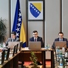 Vijeće ministara BiH donijelo niz mjera za zaposlene u državnim institucijama