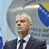 Radončić za sutra sazvao sjednicu Koordinacionog tijela BiH za zaštitu i spašavanje