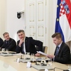 Plenković: Mjerama želimo smanjiti mogućnosti društvenih kontakata
