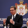 Srbija uvela najdrastičnije mjere: Od 20 sati svima zabranjeno kretanje, stariji od 65 na ulicu ne mogu ni tokom dana