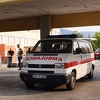 Kako je zaraženi koronavirusom u Mostaru završio na Odjelu za plućne bolesti?!