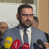 Ministar u Vladi RS-a Zlatan Klokić pozitivan na koronavirus
