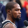 Kevin Durant ima koronavirus: Svi budite oprezni, čuvajte sebe
