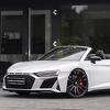 Wheelsandmore nudi Audi R8 V10 Spyder koji razvija 357 km/h