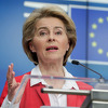 Ursula von der Leyen: Potcijenili smo koronavirus, trebali smo donijeti drastične mjere