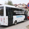 Centrotrans od sutra smanjuje broj vozila na gradskim linijama