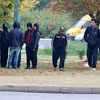 SDA traži da se migranti hitno sklone sa ulica