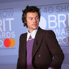 Mrežaste čarape i ruž: Harry Styles kakvog do sada niste vidjeli