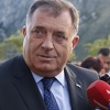Dodik: Na granicu postaviti i punktove policije RS-a radi kontrole građana