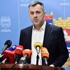 Radojičić: Najbolja vijest ovih dana je da je nulti klaster koronavirusa pred gašenjem