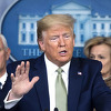 Trump najavio zatvaranje granice s Kanadom za neobavezni saobraćaj
