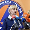 U Federaciji BiH do sada testirano 114 osoba, a u Republici Srpskoj oko 300