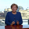 Obraćanje Angele Merkel: Ovo je najveći izazov još od Drugog svjetskog rata
