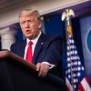 Donald Trump aktivira stari zakon o odbrambenoj proizvodnji