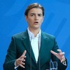 Brnabić zabrinuta: U Srbiju se iz inostranstva vraćaju građani koji su zaraženi koronavirusom