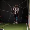 Paul Pogba u dresu Juventusa trenira u teretani i sprema se za povratak na teren